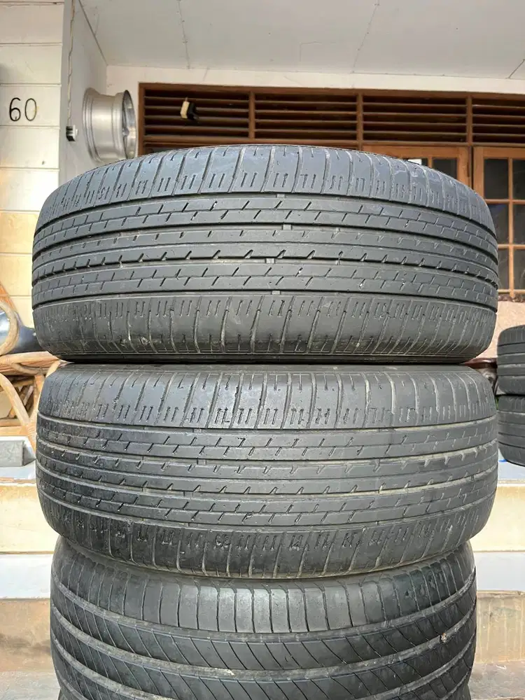 Ban Bridgestone Dueler H/L 235 60 r18 2Pcs