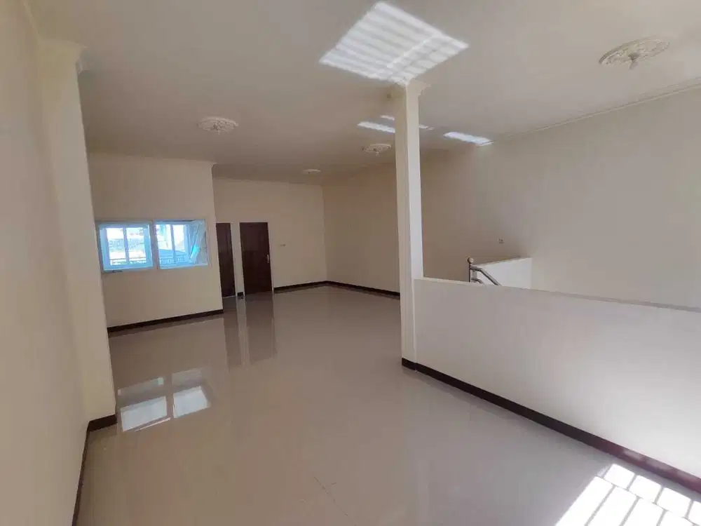 Hanya 200 Meter Dari Jalan Raya Merr Kenjeran Dekat Unair Kampus C