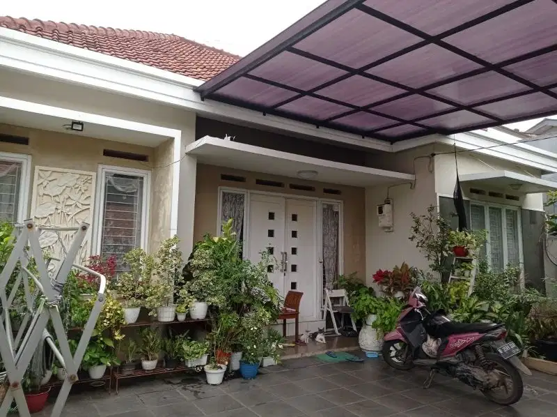 Dijual Rumah Kost 8 Pintu di Panglima Polim Jakarta Selatan