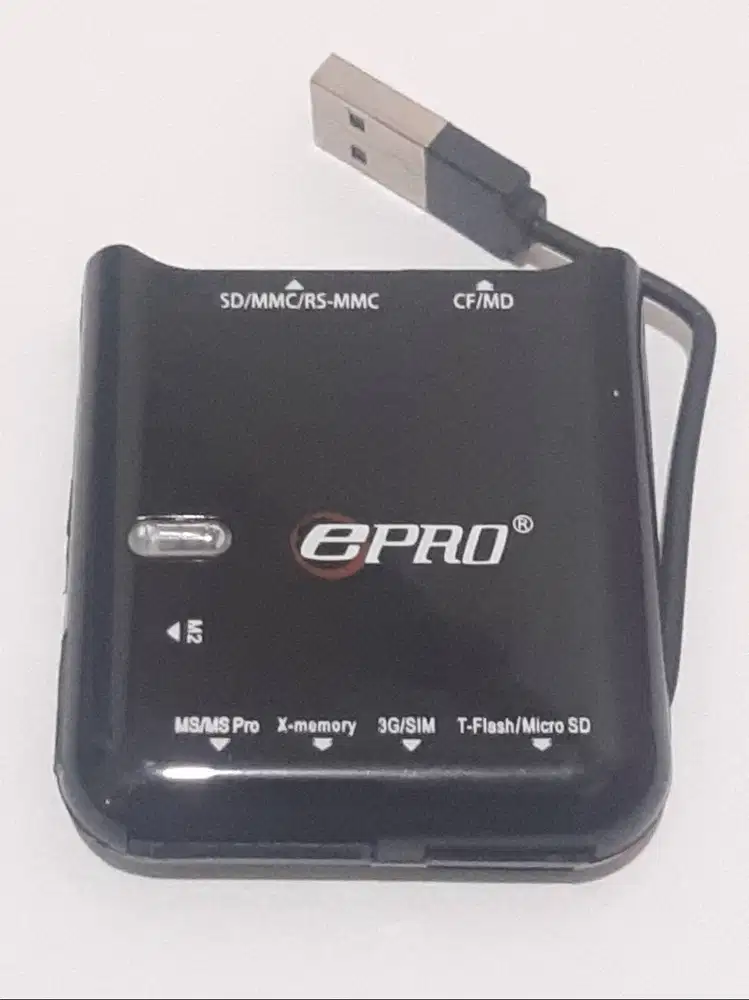 ePro Card Reader