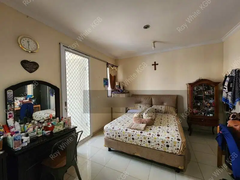 Murah Rumah di Villa Permata Gading Rapi Siap Huni Kelapa Gading