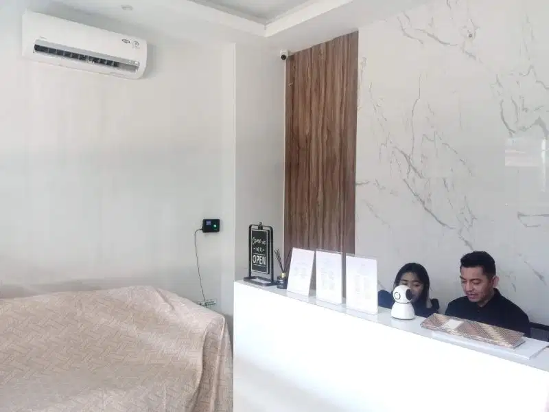 Dijual Ruko Siap Huni di Panglima Polim Jakarta Selatan