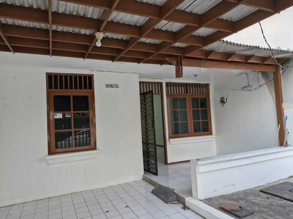 Dijual Rumah Standard Rapih Siap Huni - Kelapa Gading