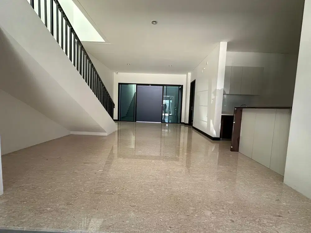 Brand New Rumah Welton Hiera BSD