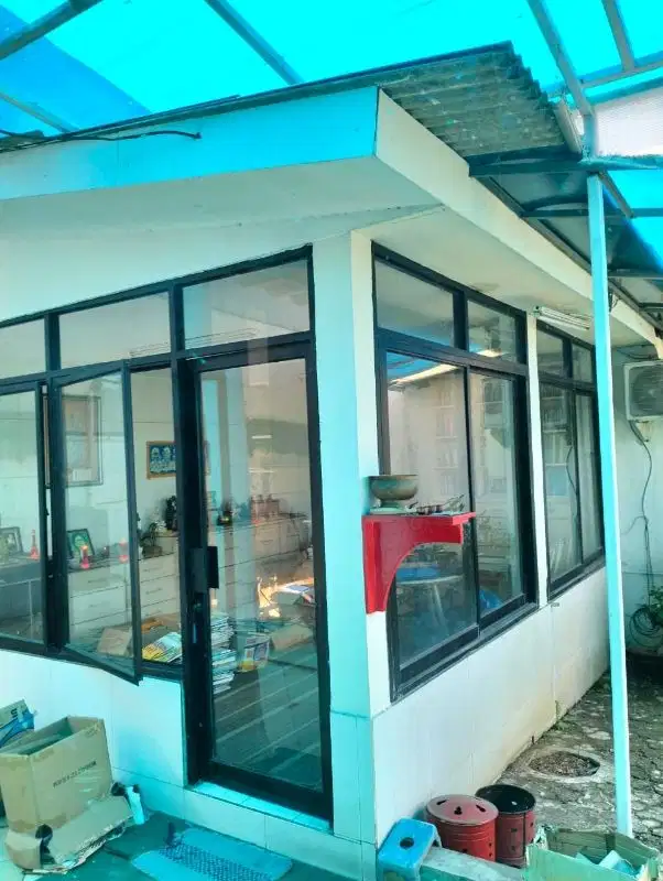 Rumah Cluster Sapphire Phg Gading Serpong Tangerang