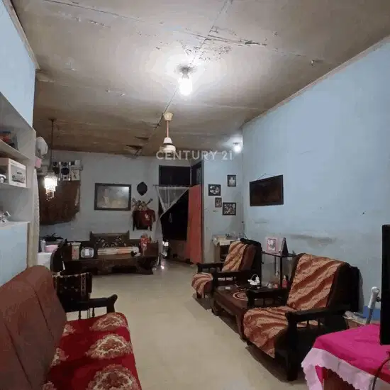 Dijual Rumah Perlu Renov Di Sektor 2 Bintaro AM16428