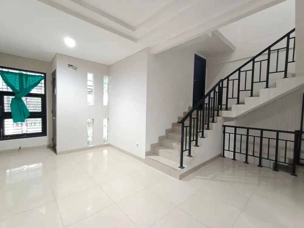 Dijual Rumah Baru  Melodimas, Kelapa Gading