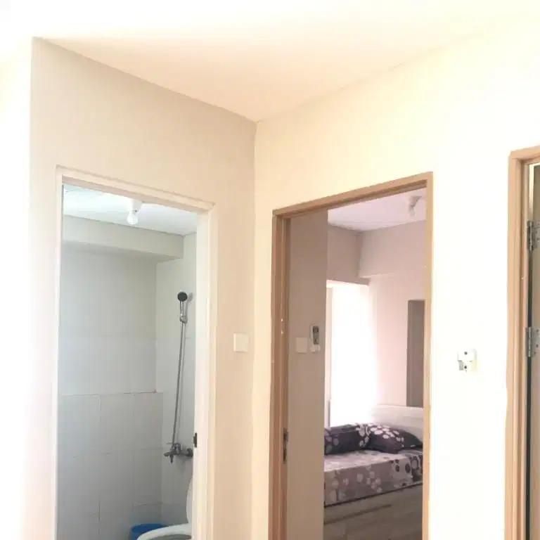 Disewakan Apartemen Princeton Educity 2 BR