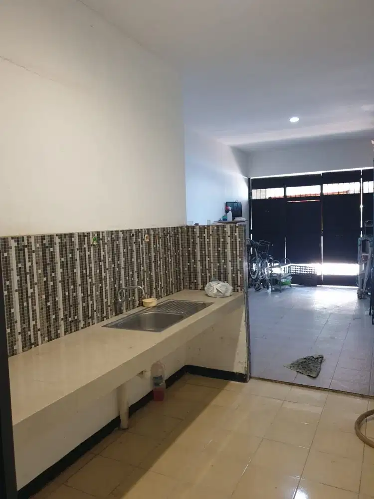 Dijual Rumah Woodland Citraland Satu Lantai