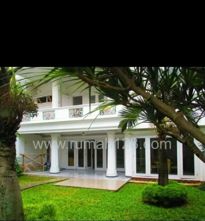 Disewakan rumah siap huni