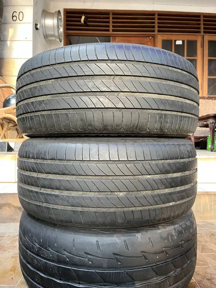 Ban Michelin Primacy 4 235 50 r18 2Pcs