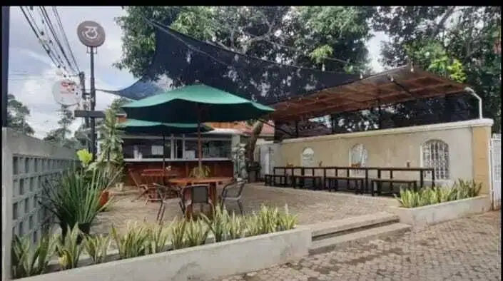 Rumah Luas Landed Siyap Huni Jatiranggon  Jatisampurna Bekasi