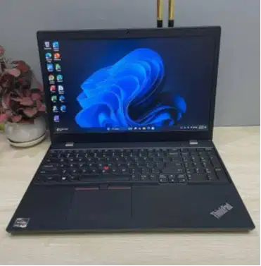 Laptop LNV Thinkpad L15 G2 Ryzen 5 Pro 5650U RAM DDR4 DN-ETM