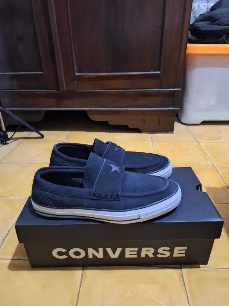 Chuck Taylor All Star Loafer