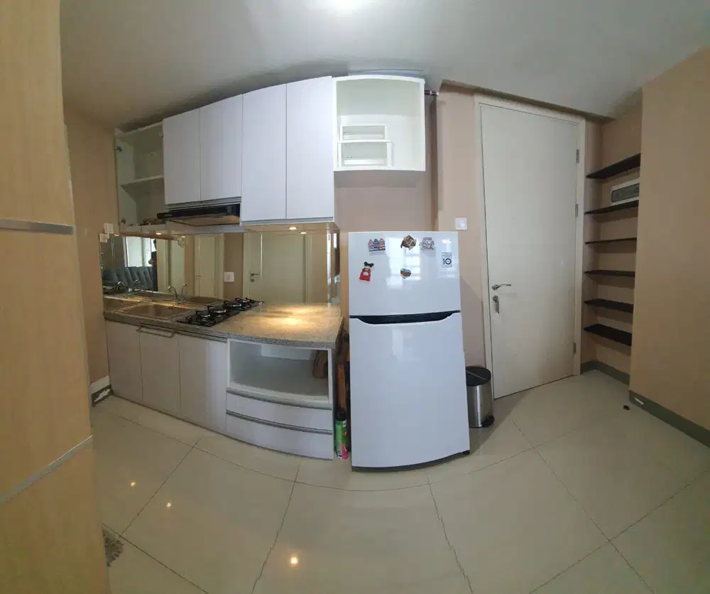Disewakan Apartemen Anderson 2 bedroom, Surabaya