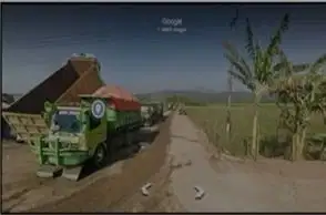 tanah industri dan pergudangan