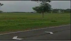 tanah industri dan pergudangan