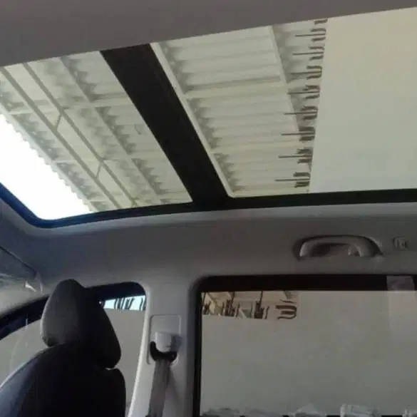 KACA FILM SPARTA UNTUK  SUNROOF / SUN ROOF UNTUK SEMUA MOBIL