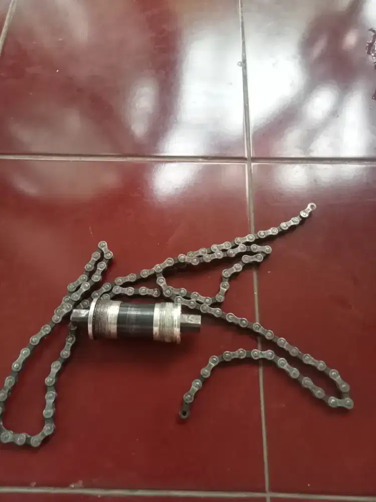 Jual sparepart MTB Cepat