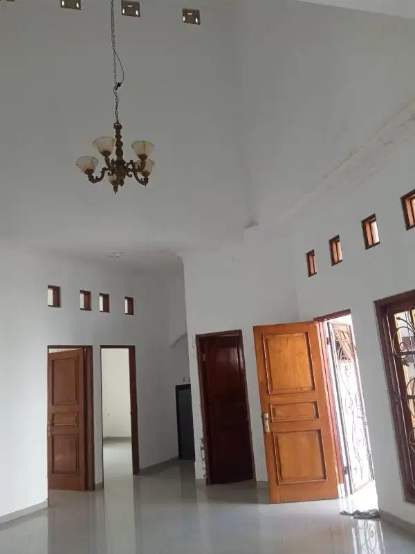 Rumah Murah , Rumah Bebas Banjir, Rumah Bagus, Rumah Siyap Huni,  Strategis di BSB Mijen Semarang Jawa Tengah.