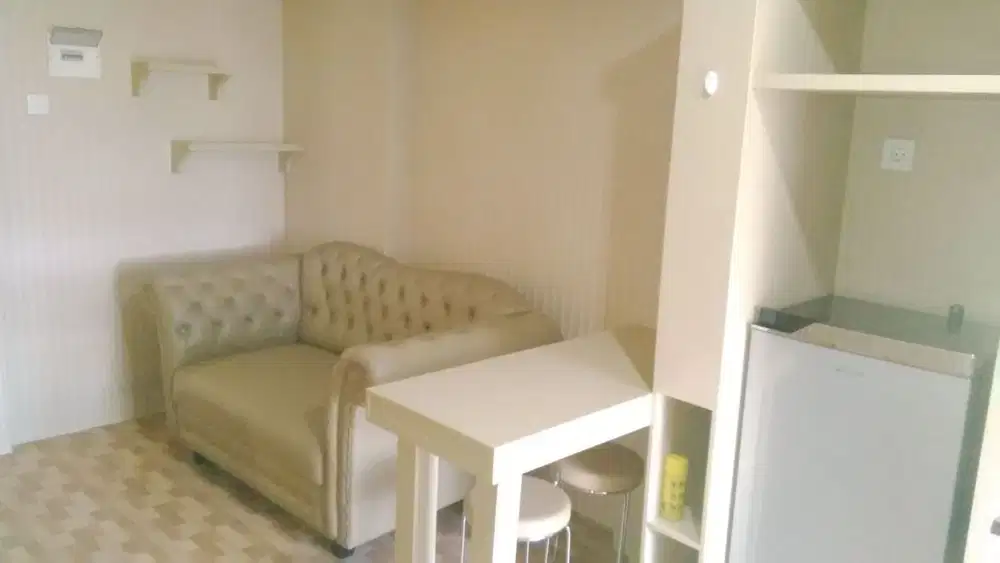 A019 JUAL TYPE 2 BR EDUCITY HAVARD SUKOLILO SURABAYA DEKAT KAMPUS ITS