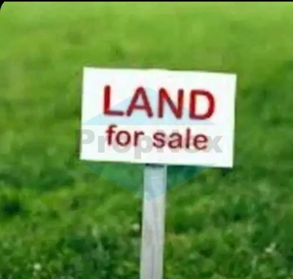 Hot Deal Kavling Bukit Darmo Golf BDG under market