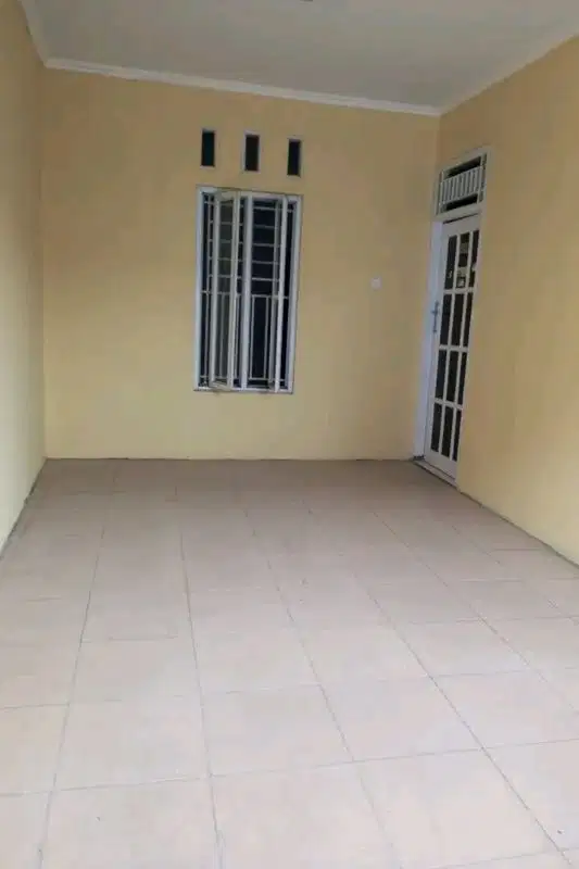 Di Jual Rumah siap huni  Akses 2  mobil di Kebagusan Jaksel