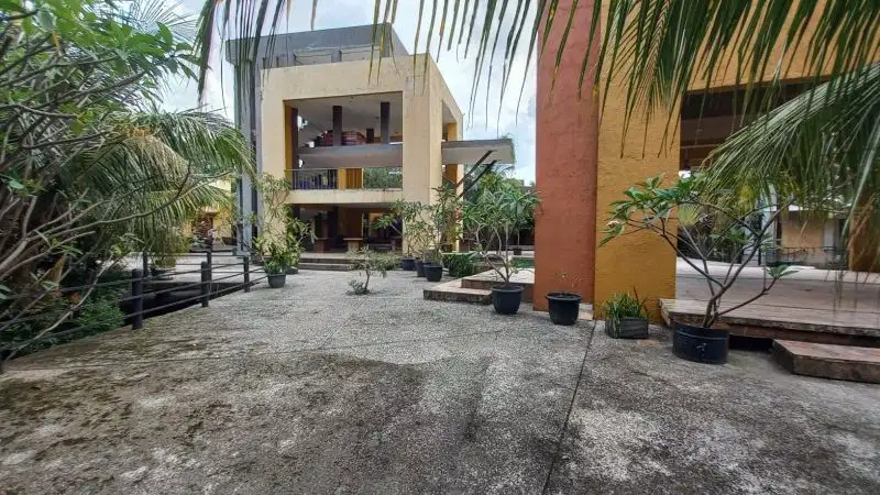 Rumah murah rapi siap huni dalam Townhouse