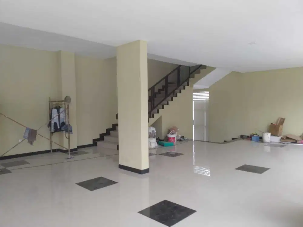 Jual Sewa Ruko Strategis Nol Jalan Babatan Unesa Wiyung