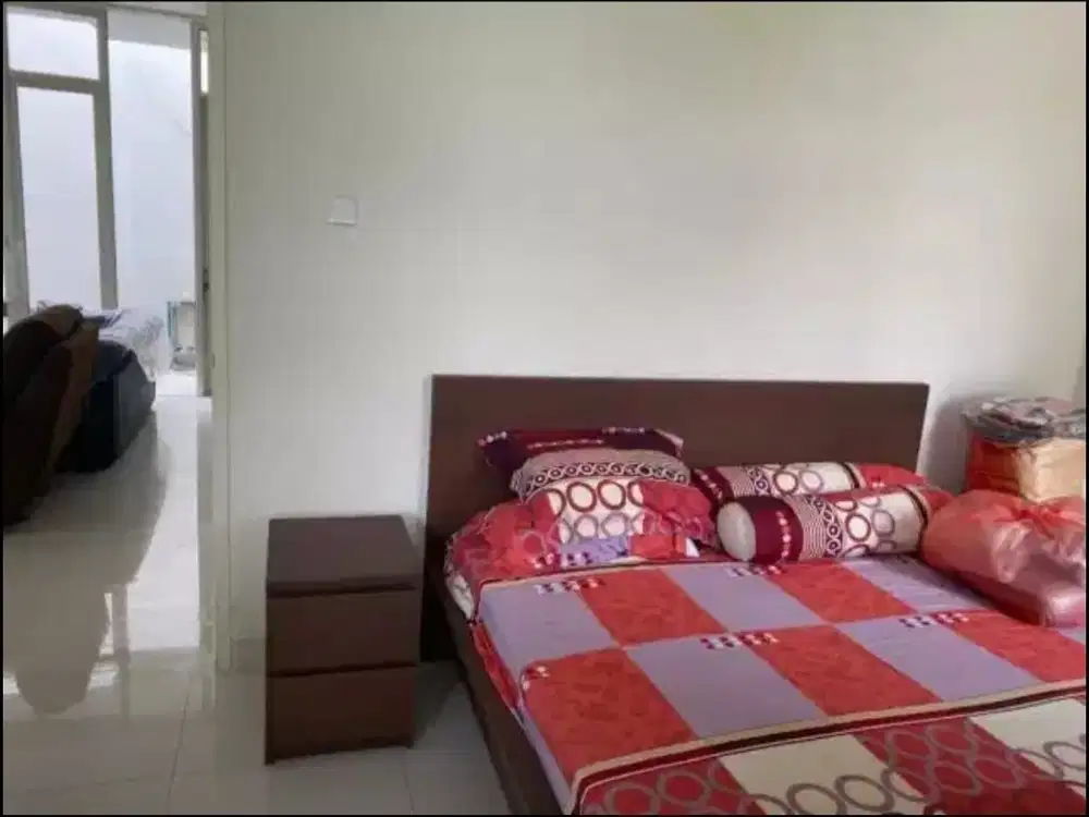 Dijual Rumah di Grand Pakuwon cluster North Victoria (EL)