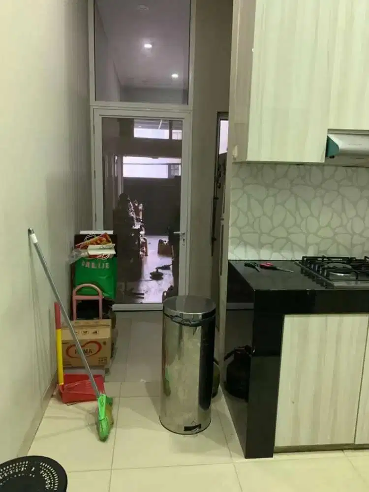 Rumah 3lt rapi, bagus, siap huni di dalam komplek Sunter Jakut