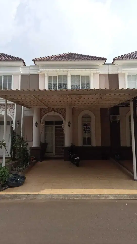 Menaggio Ilago Murah 2,5 M