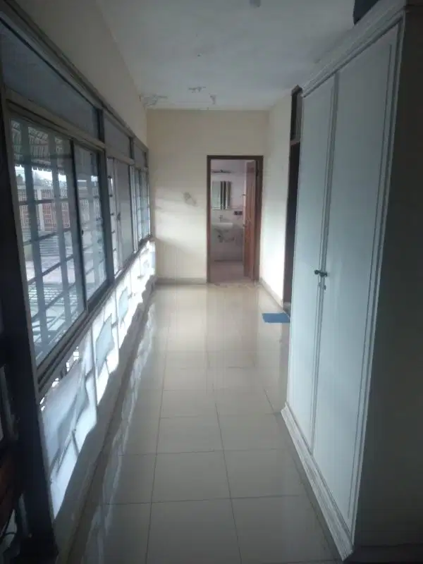 Di Jual Rumah tua hitung tanah di Cilandak Jalsel