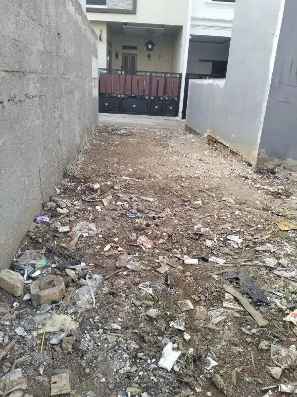 Di jual Kavling dalam Cluster di Jagakarsa Jaksel