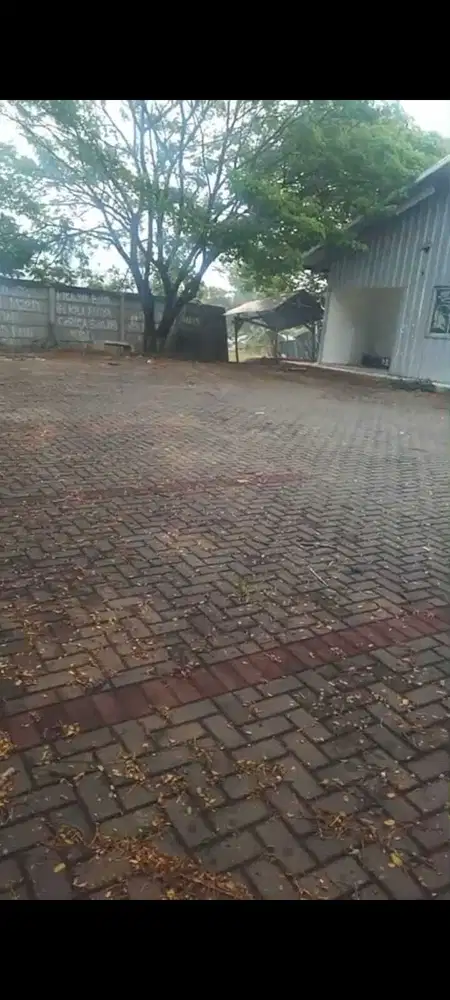 Disewakan Gudang di Jakarta Garden City (JGC) Jakarta Timur