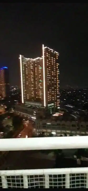 Apartment mediterania 2 furnished