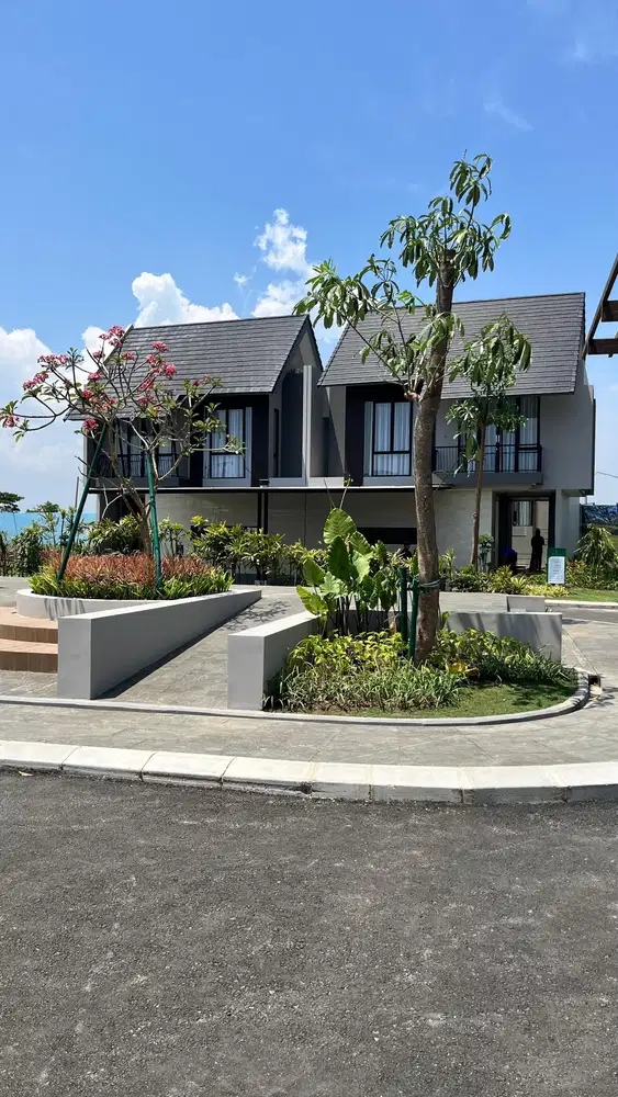 Rumah Mutiara Spring Makassar