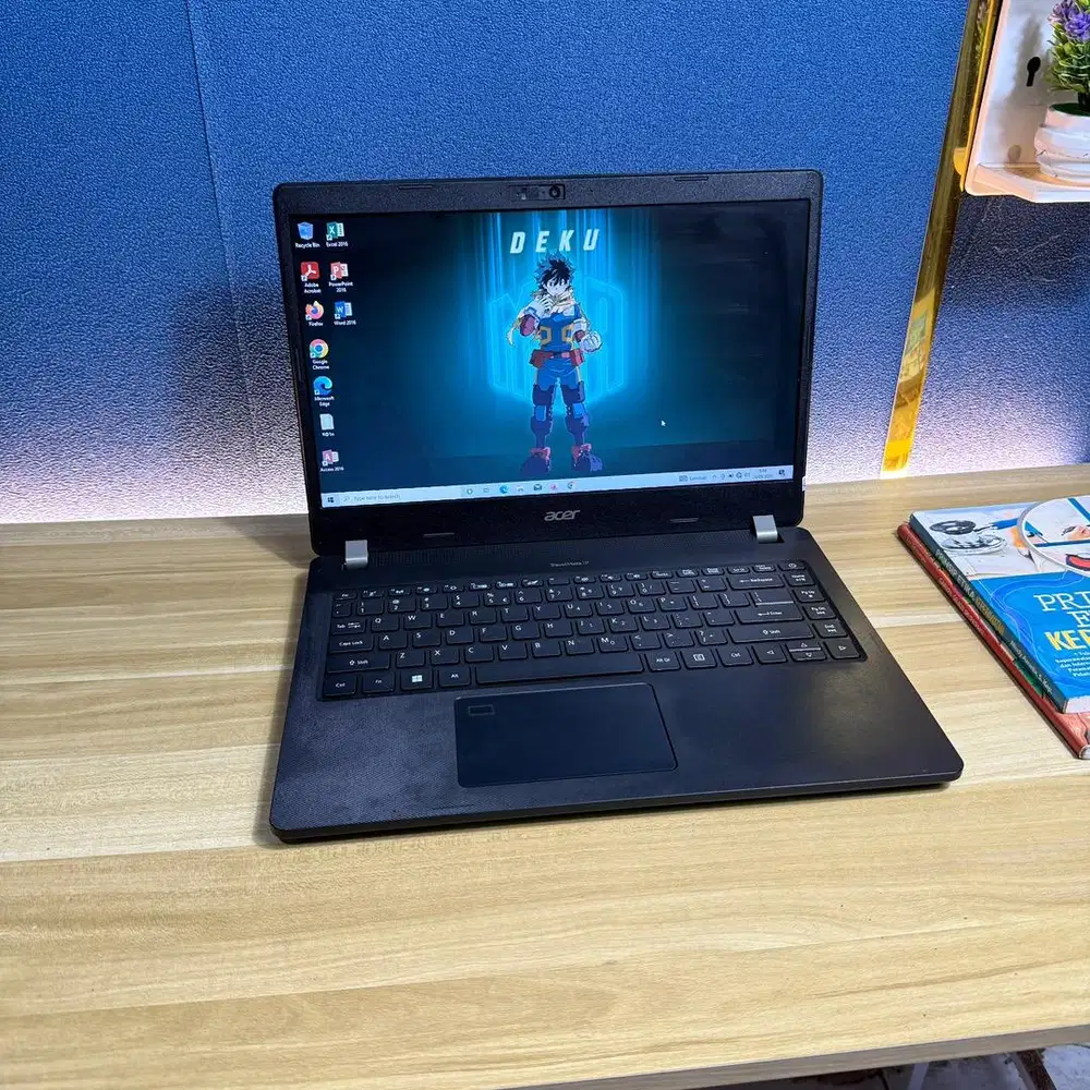 Di jual laptop acer core i5 gen11