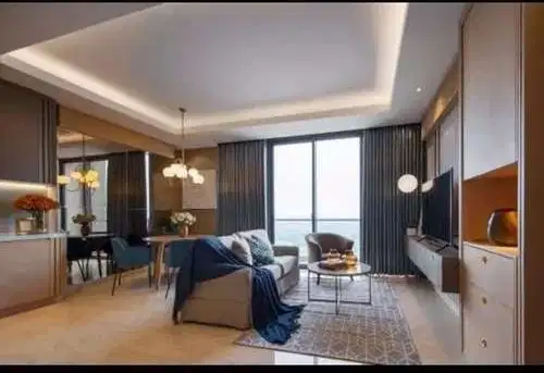 Apartemen Mewah Voila Ciputra World