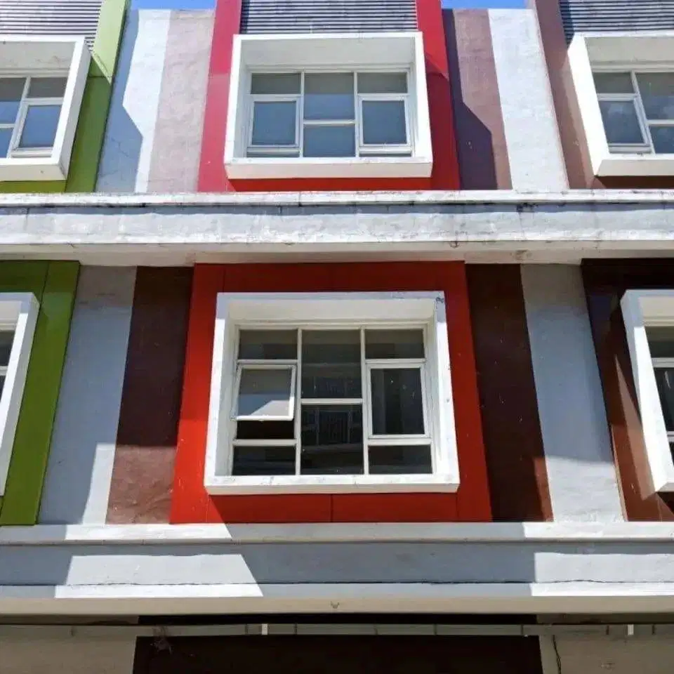 jual murah ruko city 9 driyorejo gresik