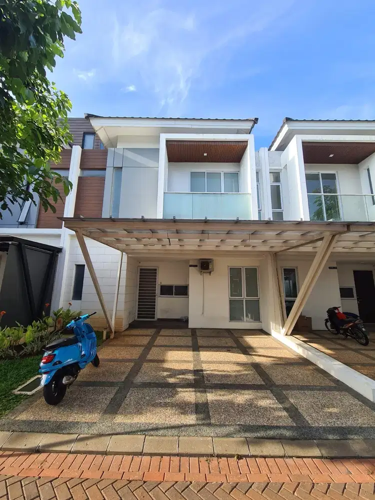Dijual Rumah di Metland Puri
