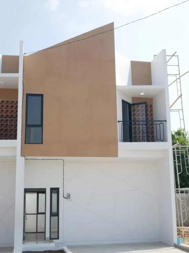 Perumahan Taman Medyra – Hunian Asri & Modern di Karawang