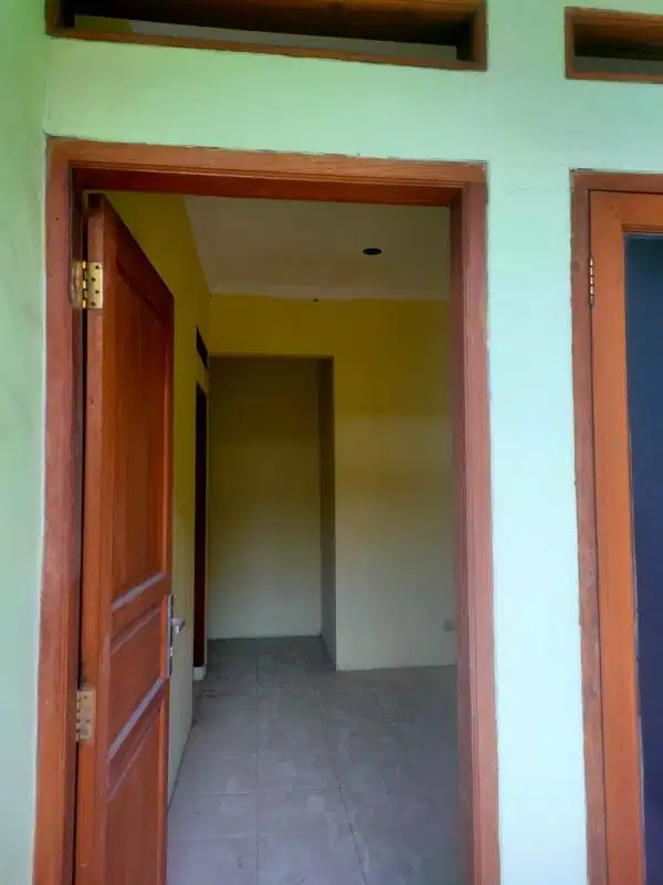Dijual rumah di tanjung duren Jakbar
