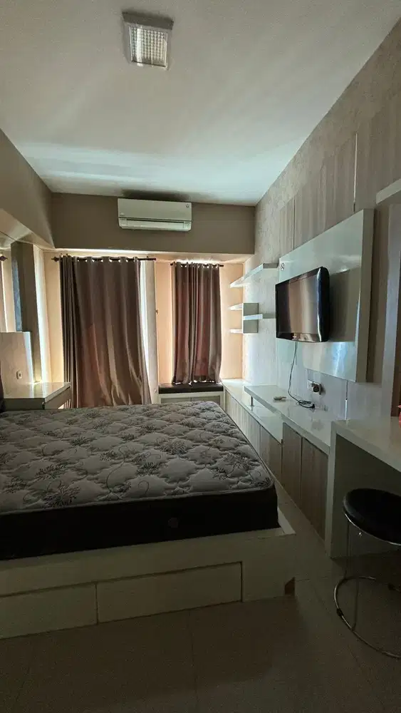 Disewakan Apartemen Orchard