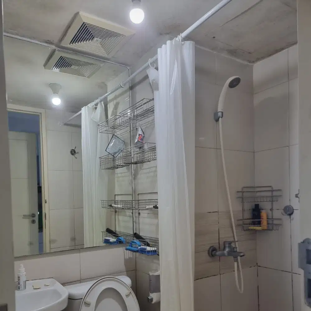 Dijual Aparteman Orchard 2 BR