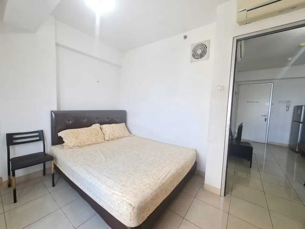 Disewakan Apartemen Furnished 2 Bedroom di Green Bay Baywalk