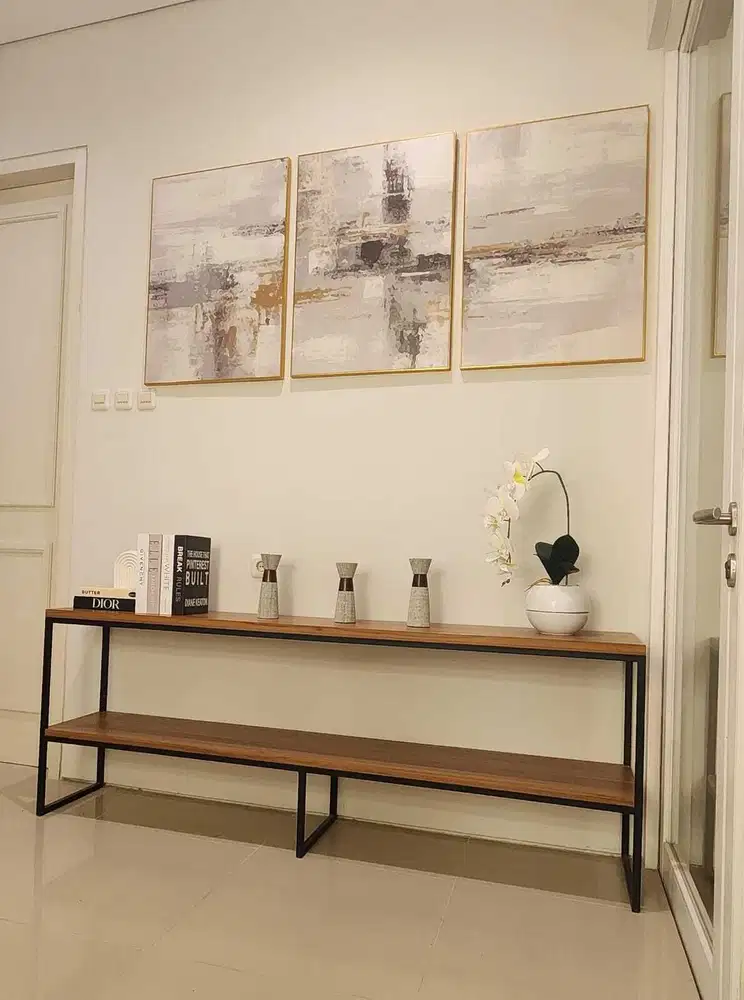 Rumah minimalis dijual berlokasi di Royal Residence (BB) cluser depan