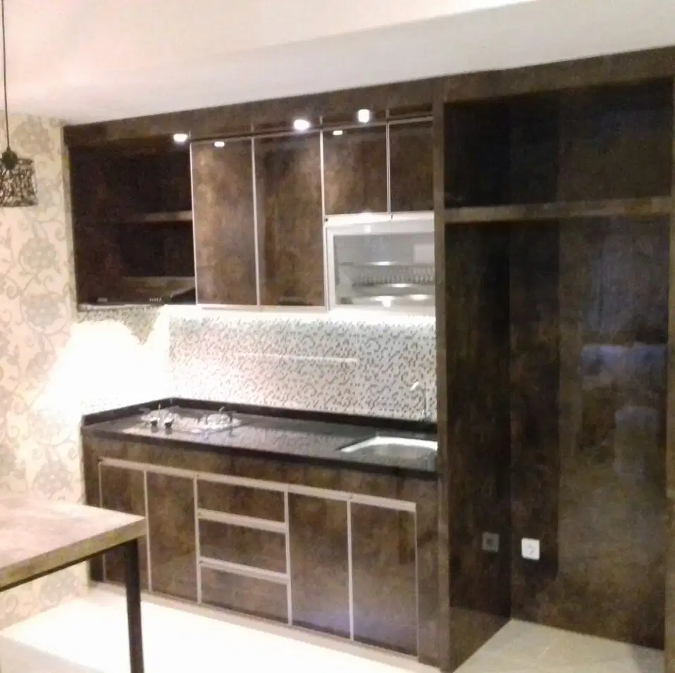 Dijual Apartemen Dharmahusada Lt 09