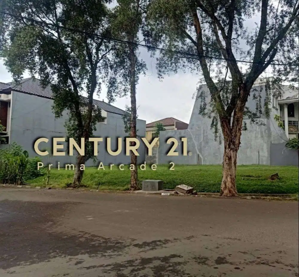 Jual Kavling Tanah Murah Di Hook  Siap Bangun di Puri Bintaro Sektor 9