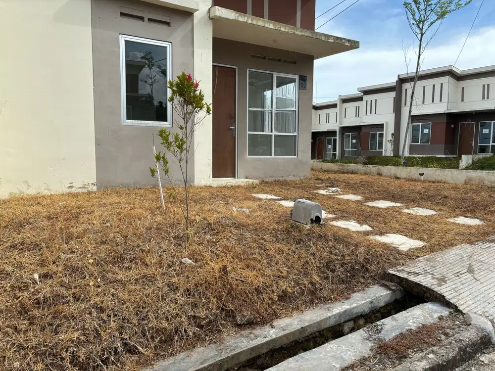 Rumah Kalamenta Dekat Stasiun dan Tol Kota Podomoro, Tenjo Bogor